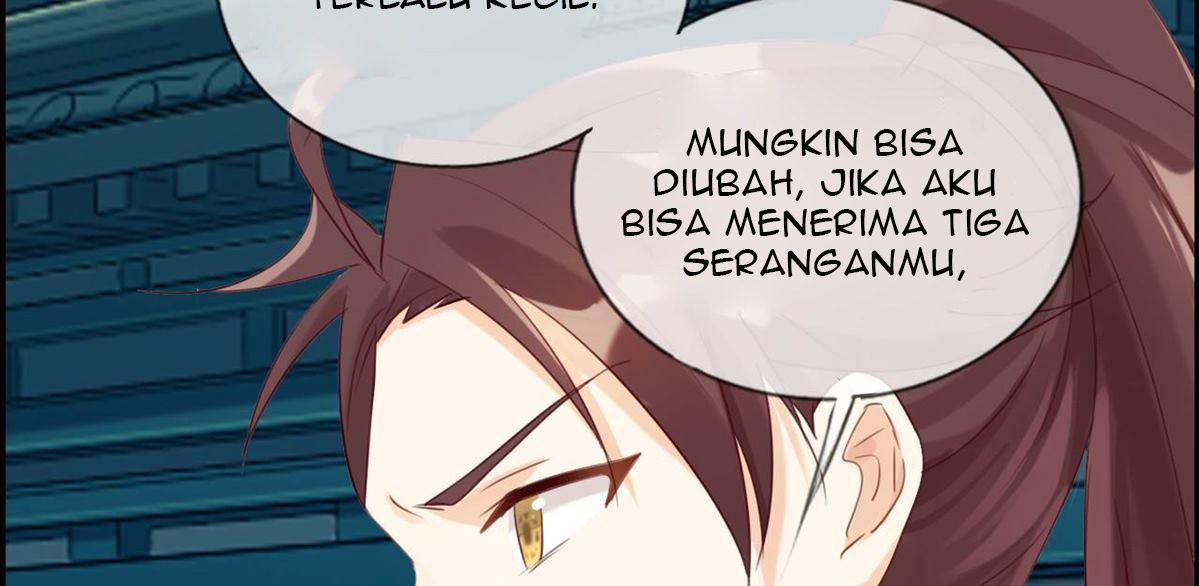 Strongest System Chapter 04 Bahasa Indonesia